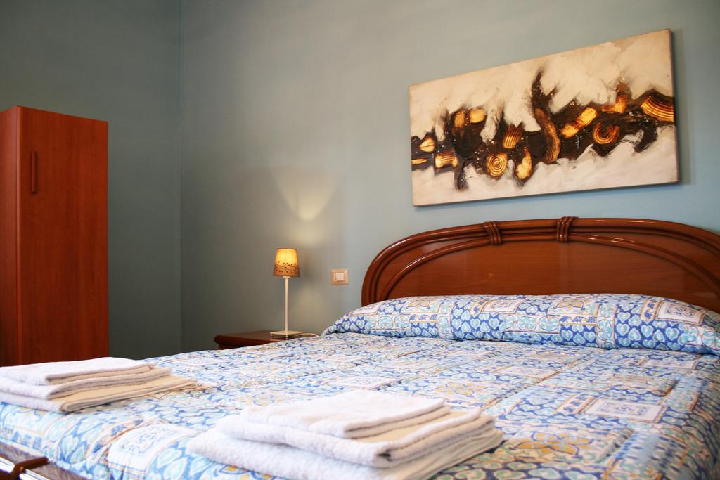 Villa Mara B&B Noto Camera foto