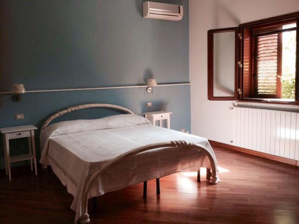 Villa Mara B&B Noto Camera foto