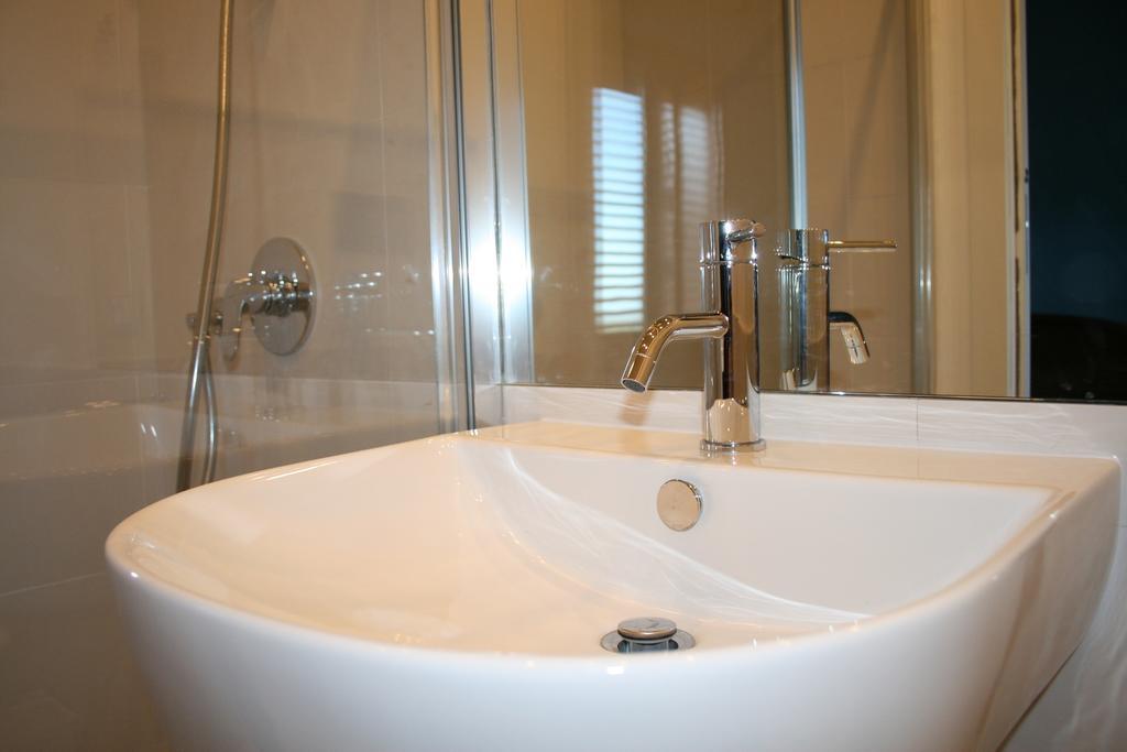 Villa Mara B&B Noto Camera foto